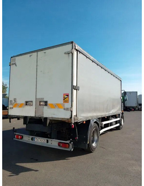 Renault Midlum 270 dci - manual gearbox - full steel suspensions - 커튼사이더 트럭 : 사진 5 Renault Midlum 270 dci - manual gearbox - full steel suspensions - 커튼사이더 트럭 : 사진 5