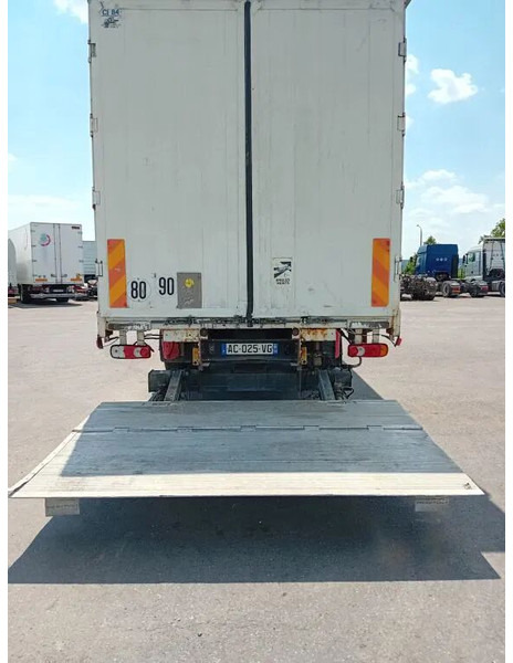 Renault Midlum 280 dxi - manual gearbox / steel suspension lames - 커튼사이더 트럭 : 사진 4 Renault Midlum 280 dxi - manual gearbox / steel suspension lames - 커튼사이더 트럭 : 사진 4