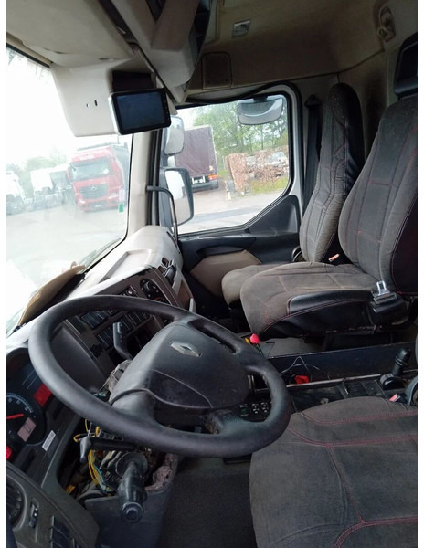 쓰레기차 Renault Premium 320 6x2 : 사진 6