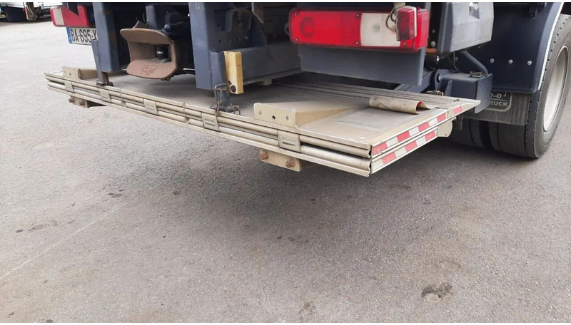 Renault Premium 370 DXI - 커튼사이더 트럭 : 사진 3 Renault Premium 370 DXI - 커튼사이더 트럭 : 사진 3