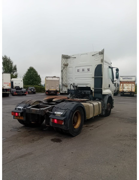 Renault Premium 420 - 트랙터 유닛 : 사진 2 Renault Premium 420 - 트랙터 유닛 : 사진 2