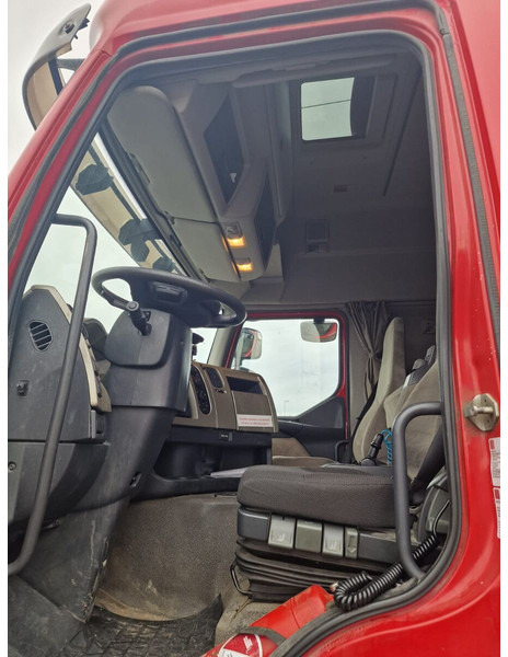 Renault Premium 450dxi - 커튼사이더 트럭 : 사진 4 Renault Premium 450dxi - 커튼사이더 트럭 : 사진 4