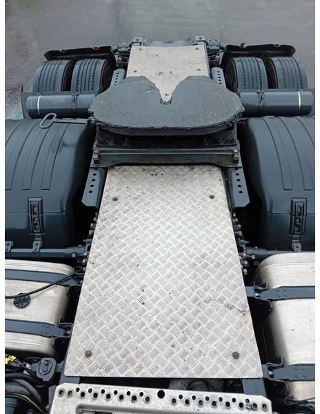 Scania R540 - 트랙터 유닛 : 사진 4 Scania R540 - 트랙터 유닛 : 사진 4