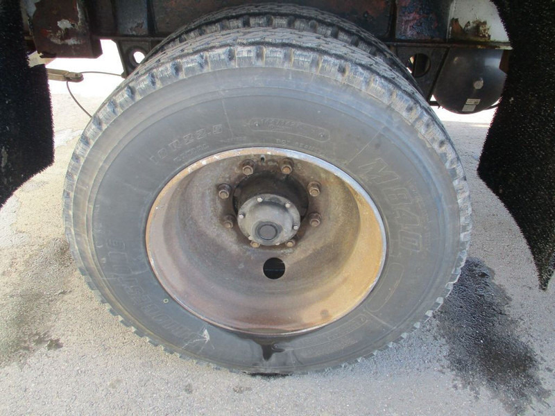 Trailor steel suspensions - 드롭사이드/ 플랫베드 세미 트레일러 : 사진 5 Trailor steel suspensions - 드롭사이드/ 플랫베드 세미 트레일러 : 사진 5