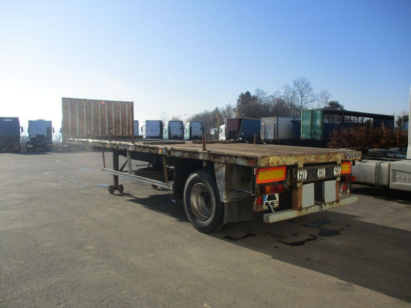 Trailor steel suspensions - 드롭사이드/ 플랫베드 세미 트레일러 : 사진 3 Trailor steel suspensions - 드롭사이드/ 플랫베드 세미 트레일러 : 사진 3