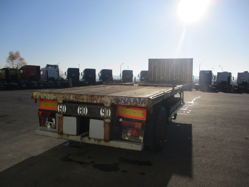 Trailor steel suspensions - 드롭사이드/ 플랫베드 세미 트레일러 : 사진 4 Trailor steel suspensions - 드롭사이드/ 플랫베드 세미 트레일러 : 사진 4