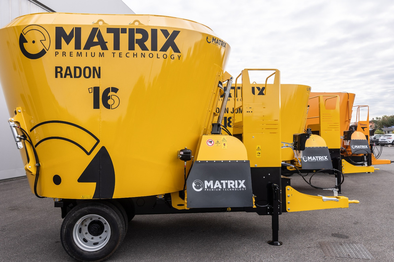 ITALMIX MATRIX RADON - 목초 믹서 : 사진 2 ITALMIX MATRIX RADON - 목초 믹서 : 사진 2