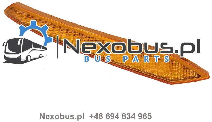 Kierunkowskaz przód Setra 5.. Comfort class prawy zamiennik - 턴 시그널 버스 용 : 사진 1 Kierunkowskaz przód Setra 5.. Comfort class prawy zamiennik - 턴 시그널 버스 용 : 사진 1