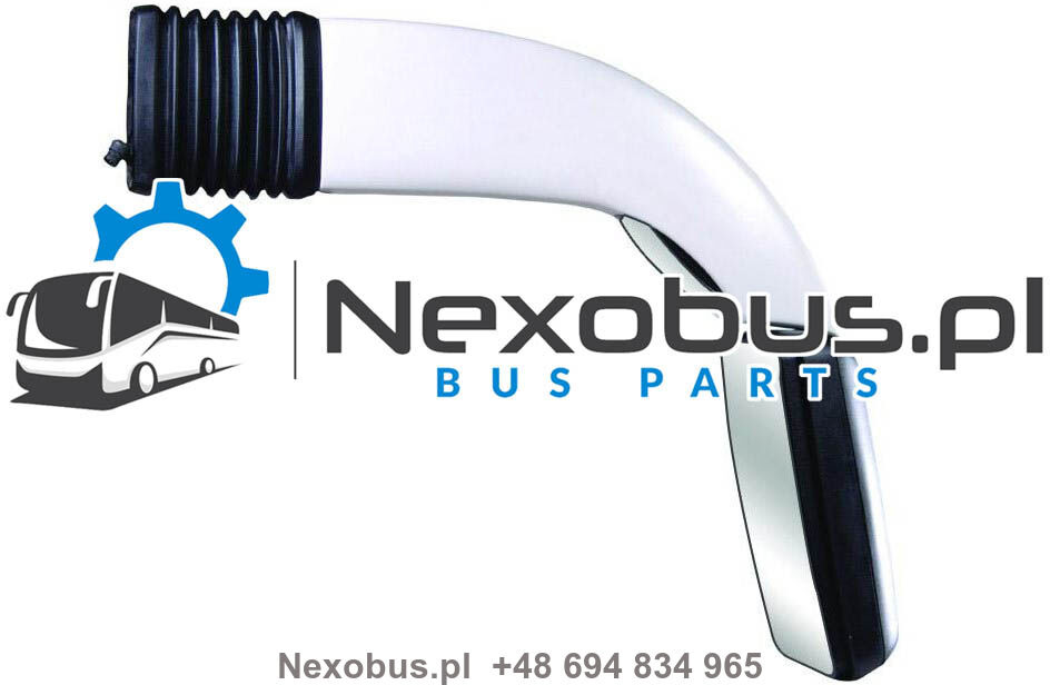 Lusterko Mercedes O350 MAN R07 R08 Volvo 9500 9700 9900 lewe - 후방 거울 버스 용 : 사진 1 Lusterko Mercedes O350 MAN R07 R08 Volvo 9500 9700 9900 lewe - 후방 거울 버스 용 : 사진 1