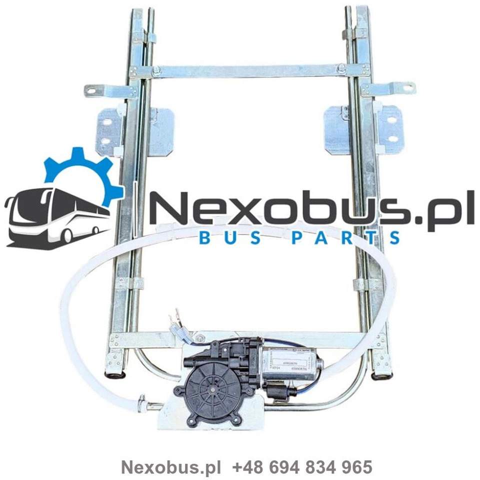 Podnośnik szyby Volvo 9700 9900 euro 5 euro 6 - 도어 및 부품 버스 용 : 사진 1 Podnośnik szyby Volvo 9700 9900 euro 5 euro 6 - 도어 및 부품 버스 용 : 사진 1