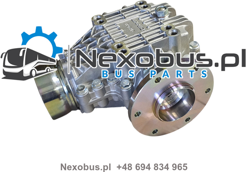 Przekładania kątowa Setra 5.. Mercedes Tourismo Euro 6 Linnig LLW200.1 - 냉각 시스템 버스 용 : 사진 1 Przekładania kątowa Setra 5.. Mercedes Tourismo Euro 6 Linnig LLW200.1 - 냉각 시스템 버스 용 : 사진 1