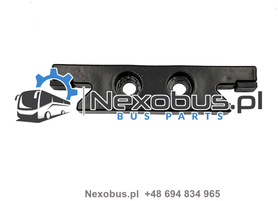 Rygiel drzwi Bova MAN Neoplan Temsa Volvo Van Hool - 도어 및 부품 버스 용 : 사진 1 Rygiel drzwi Bova MAN Neoplan Temsa Volvo Van Hool - 도어 및 부품 버스 용 : 사진 1
