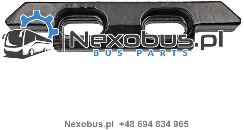 Rygiel drzwi MAN Neoplan Bova Temsa Volvo Van Hool - 도어 및 부품 버스 용 : 사진 1 Rygiel drzwi MAN Neoplan Bova Temsa Volvo Van Hool - 도어 및 부품 버스 용 : 사진 1
