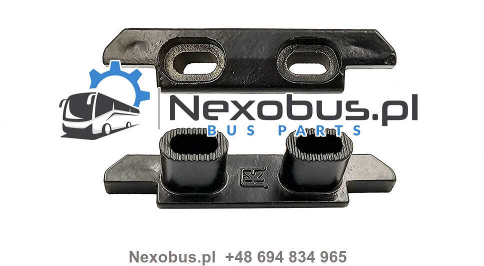 Rygiel drzwi MAN Neoplan Bova Temsa Volvo Van Hool - 도어 및 부품 버스 용 : 사진 1 Rygiel drzwi MAN Neoplan Bova Temsa Volvo Van Hool - 도어 및 부품 버스 용 : 사진 1