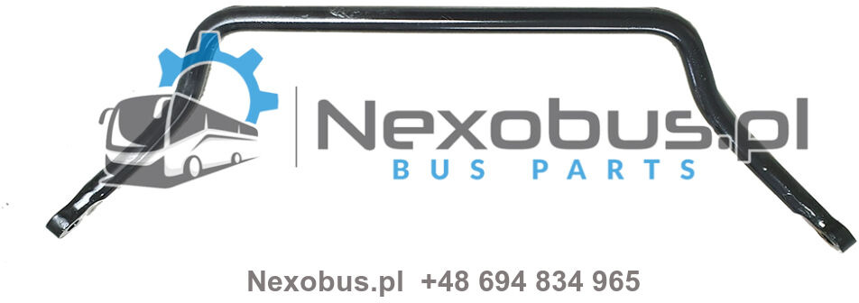 Stabilizator Volvo 9700 9800 9900 B12 przód - 서스펜션 버스 용 : 사진 1 Stabilizator Volvo 9700 9800 9900 B12 przód - 서스펜션 버스 용 : 사진 1
