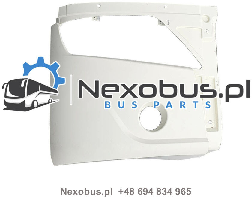 Zderzak przód Mercedes Intouro prawy - 범퍼 버스 용 : 사진 1 Zderzak przód Mercedes Intouro prawy - 범퍼 버스 용 : 사진 1