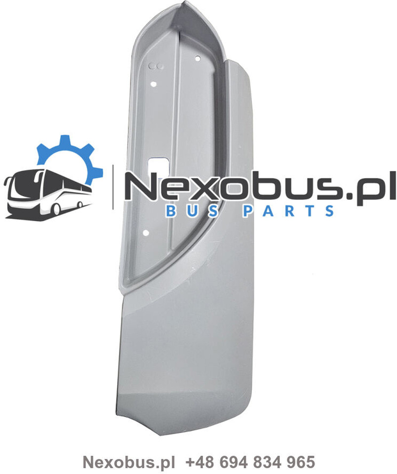 Zderzak tył narożnik MAN Lions Coach prawy po 2018 - 범퍼 버스 용 : 사진 1 Zderzak tył narożnik MAN Lions Coach prawy po 2018 - 범퍼 버스 용 : 사진 1