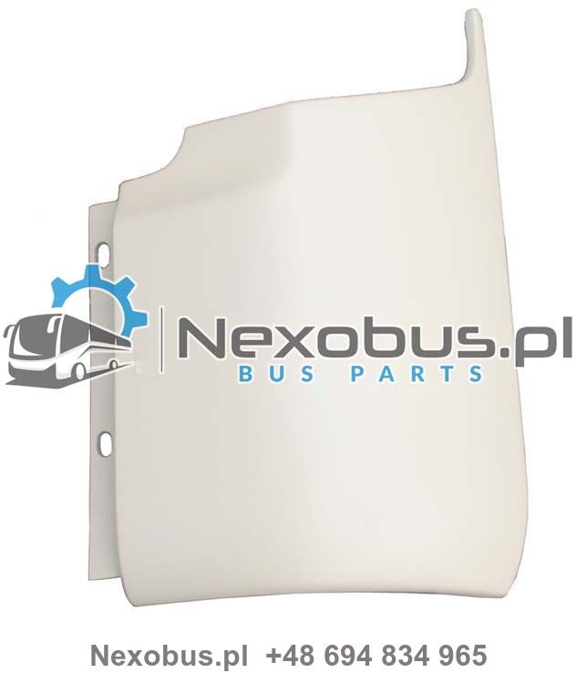 Zderzak tył narożnik Mercedes Tourismo Integro Intouro prawy - 범퍼 버스 용 : 사진 1 Zderzak tył narożnik Mercedes Tourismo Integro Intouro prawy - 범퍼 버스 용 : 사진 1