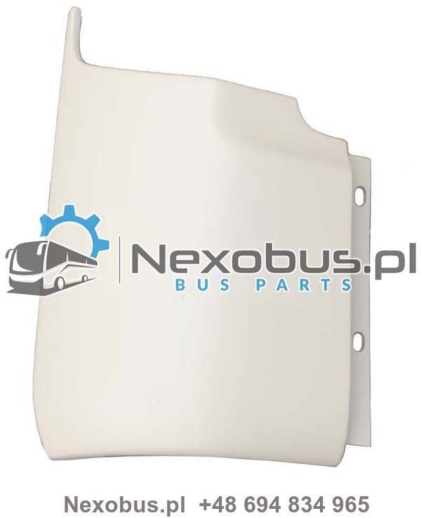 Zderzak tył narożnik Mercedes Tourismo Intergo Intouro lewy - 범퍼 버스 용 : 사진 1 Zderzak tył narożnik Mercedes Tourismo Intergo Intouro lewy - 범퍼 버스 용 : 사진 1