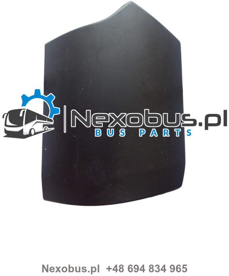 Zderzak tył narożnik Volvo 8900 lewy - 범퍼 버스 용 : 사진 1 Zderzak tył narożnik Volvo 8900 lewy - 범퍼 버스 용 : 사진 1