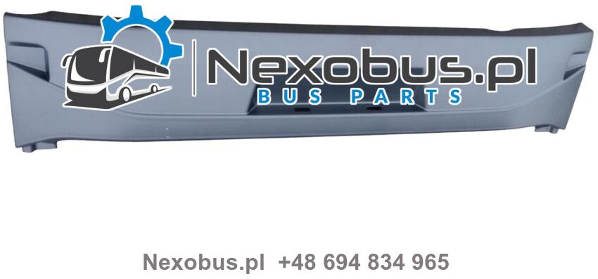 Zderzak tył środek Volvo 8900 - 범퍼 버스 용 : 사진 1 Zderzak tył środek Volvo 8900 - 범퍼 버스 용 : 사진 1