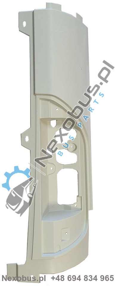 Zderzak tylny lampy Mercedes Tourismo Integro Intouro prawy - 범퍼 버스 용 : 사진 1 Zderzak tylny lampy Mercedes Tourismo Integro Intouro prawy - 범퍼 버스 용 : 사진 1