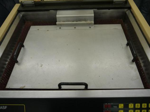 BASF CW 35x50 nyloprint processing line - 인쇄 기계 : 사진 3 BASF CW 35x50 nyloprint processing line - 인쇄 기계 : 사진 3