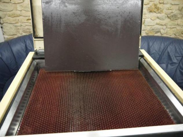 BASF CW 35x50 nyloprint processing line - 인쇄 기계 : 사진 2 BASF CW 35x50 nyloprint processing line - 인쇄 기계 : 사진 2