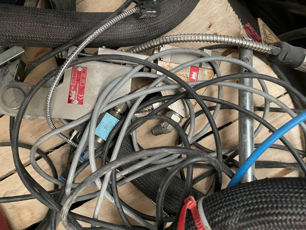 Baumer HHS PreMelter XMelt XM-04-2200 - 제본기 : 사진 5 Baumer HHS PreMelter XMelt XM-04-2200 - 제본기 : 사진 5