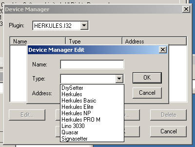 Compose Rip with Speedway Interface - 인쇄 기계 : 사진 2 Compose Rip with Speedway Interface - 인쇄 기계 : 사진 2