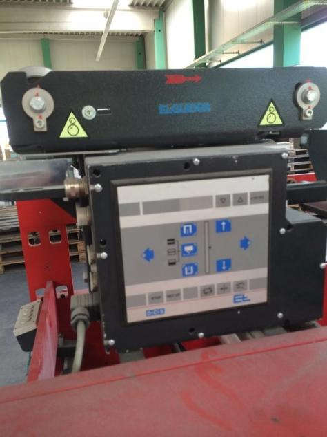 Elguider web guiding system - 예비 부속 인쇄 기계 용 : 사진 2 Elguider web guiding system - 예비 부속 인쇄 기계 용 : 사진 2