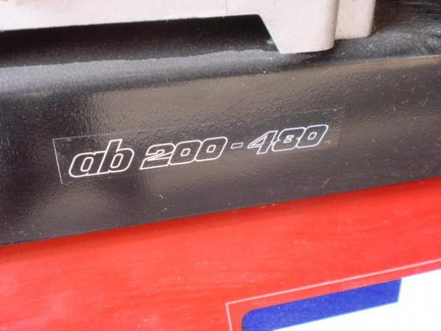 FIAC AB T 200-480 piston compressor - 공기 압축기 : 사진 3 FIAC AB T 200-480 piston compressor - 공기 압축기 : 사진 3