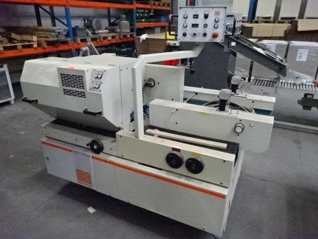 Gämmerler Medium Cut MS 102-530 - 오프셋 인쇄기 : 사진 4 Gämmerler Medium Cut MS 102-530 - 오프셋 인쇄기 : 사진 4