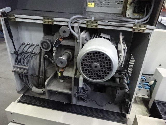 Gämmerler Medium Cut MS 102-530 - 오프셋 인쇄기 : 사진 5 Gämmerler Medium Cut MS 102-530 - 오프셋 인쇄기 : 사진 5