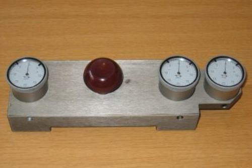 Heidelberg Elevator Dial Indicator - 예비 부속 인쇄 기계 용 : 사진 2 Heidelberg Elevator Dial Indicator - 예비 부속 인쇄 기계 용 : 사진 2