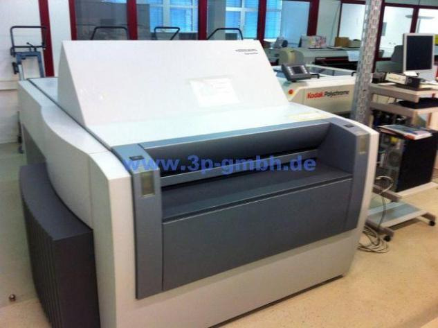 Heidelberg Suprasetter 105 Thermal CtP System - 인쇄 기계 : 사진 1 Heidelberg Suprasetter 105 Thermal CtP System - 인쇄 기계 : 사진 1