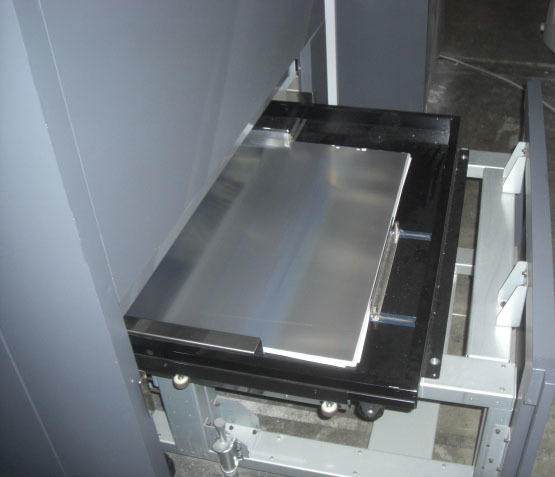 Heidelberg Topsetter 102 SCL Thermal CtP System - 인쇄 기계 : 사진 2 Heidelberg Topsetter 102 SCL Thermal CtP System - 인쇄 기계 : 사진 2