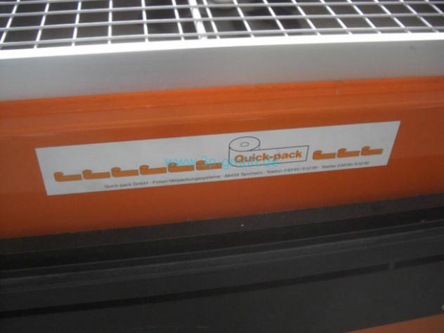 Interdibipack Mega Pack picture frame hood shrinker - 포장기 : 사진 3 Interdibipack Mega Pack picture frame hood shrinker - 포장기 : 사진 3