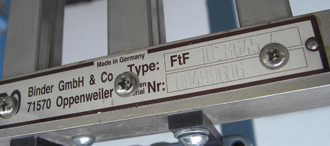 MBO FTF 820 Altar Folding Bag - 접지기 : 사진 3 MBO FTF 820 Altar Folding Bag - 접지기 : 사진 3