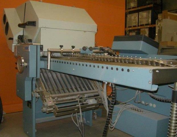 MBO T 530-6-4-X-R SBAP 46 ME buckle plate folder - 접지기 : 사진 2 MBO T 530-6-4-X-R SBAP 46 ME buckle plate folder - 접지기 : 사진 2