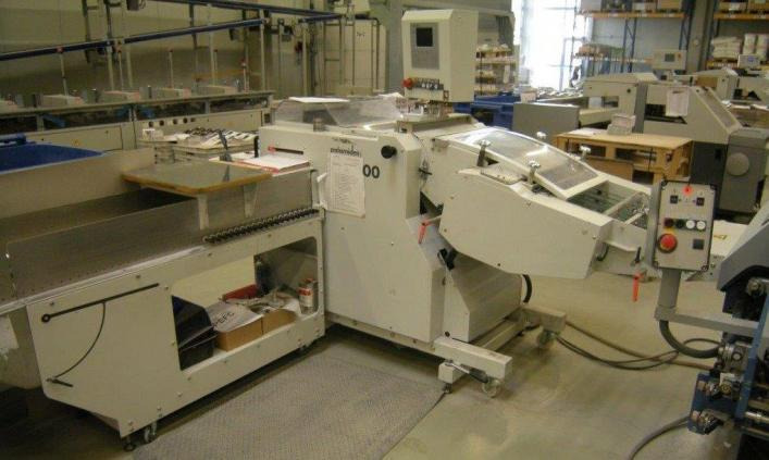 Palamides Alpha 500 stack delivery - package delivery - 접지기 : 사진 1 Palamides Alpha 500 stack delivery - package delivery - 접지기 : 사진 1