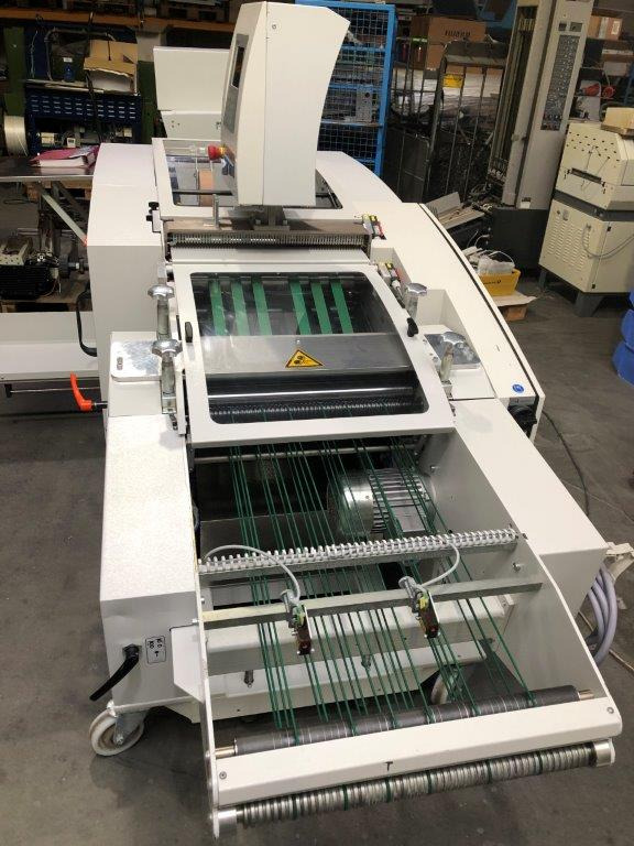 Palamides Delta 502 package banding delivery - 접지기 : 사진 3 Palamides Delta 502 package banding delivery - 접지기 : 사진 3