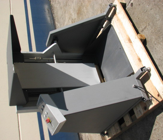 Polar PW-1 pile turner - 인쇄 기계 : 사진 1 Polar PW-1 pile turner - 인쇄 기계 : 사진 1