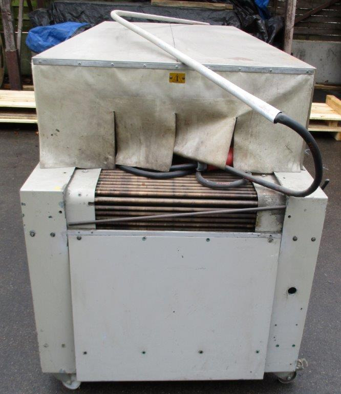 Shrink tunnel Hugo Beck SLB 5020/25 - 포장기 : 사진 4 Shrink tunnel Hugo Beck SLB 5020/25 - 포장기 : 사진 4