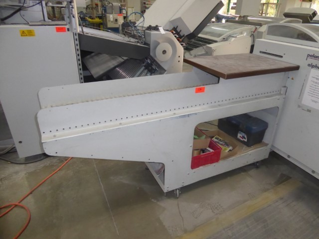Stacking display Palamides alpha 500 - 접지기 : 사진 2 Stacking display Palamides alpha 500 - 접지기 : 사진 2