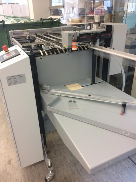 Tree FK-20 Solo Flat Stack Feeder - 접지기 : 사진 3 Tree FK-20 Solo Flat Stack Feeder - 접지기 : 사진 3