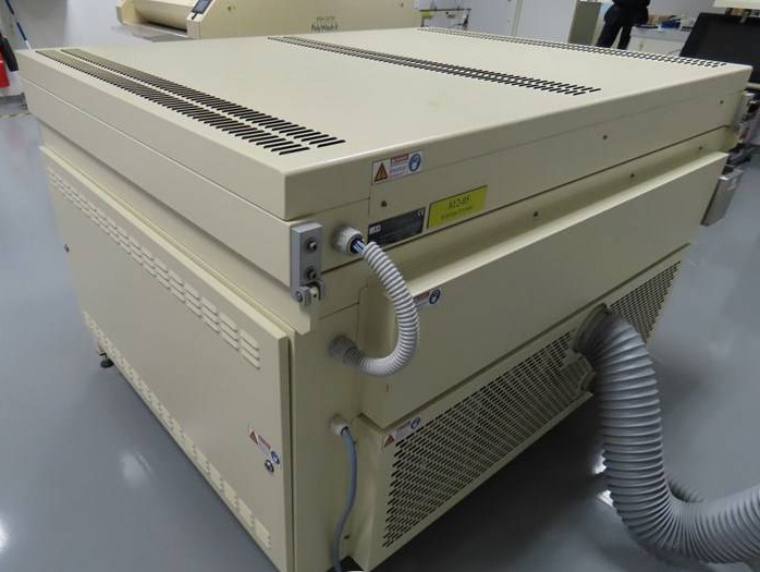 Flexo printing plate Finishing System Glunz & Jensen DEGRAF POLY EXPO II COMBI - 인쇄 기계 : 사진 3 Flexo printing plate Finishing System Glunz & Jensen DEGRAF POLY EXPO II COMBI - 인쇄 기계 : 사진 3