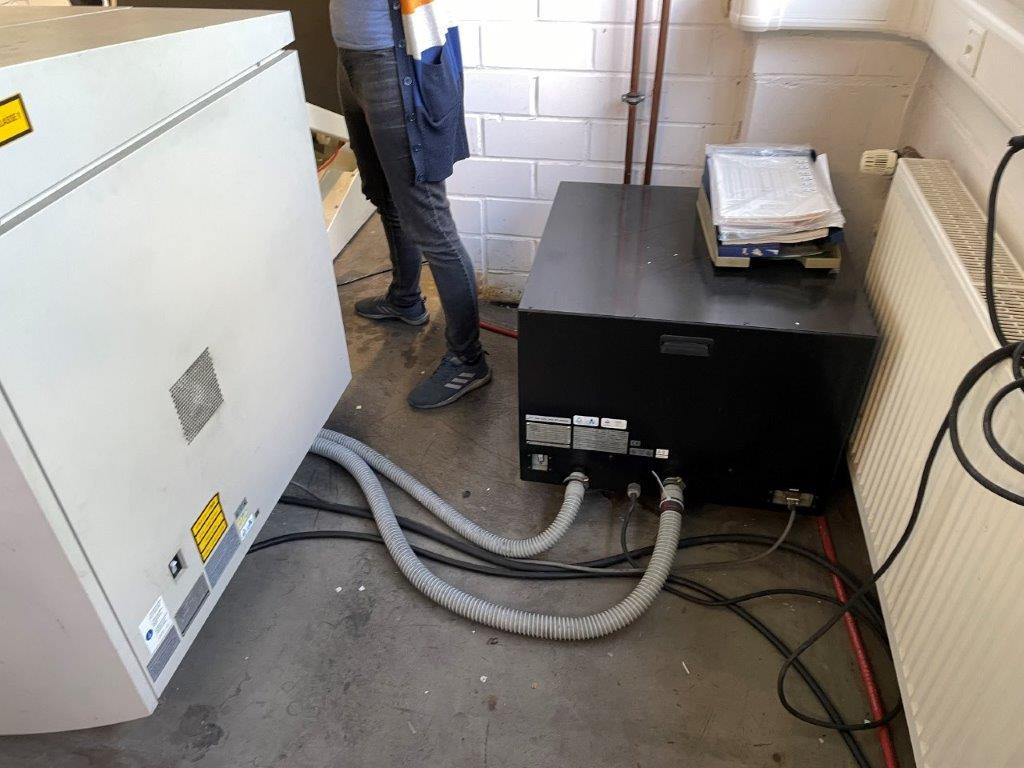 Thermal CTP Fuji Luxel T-9000 SCL with Rasterblaster Rip OEM Screen PT-R 8000 - 인쇄 기계 : 사진 2 Thermal CTP Fuji Luxel T-9000 SCL with Rasterblaster Rip OEM Screen PT-R 8000 - 인쇄 기계 : 사진 2