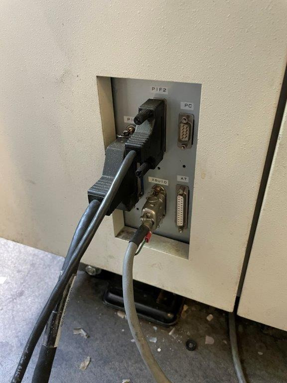 Thermal CTP Fuji Luxel T-9000 SCL with Rasterblaster Rip OEM Screen PT-R 8000 - 인쇄 기계 : 사진 4 Thermal CTP Fuji Luxel T-9000 SCL with Rasterblaster Rip OEM Screen PT-R 8000 - 인쇄 기계 : 사진 4