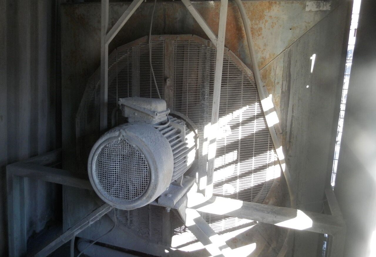 Cummins KTTA38-G - 발전기 세트 : 사진 4 Cummins KTTA38-G - 발전기 세트 : 사진 4